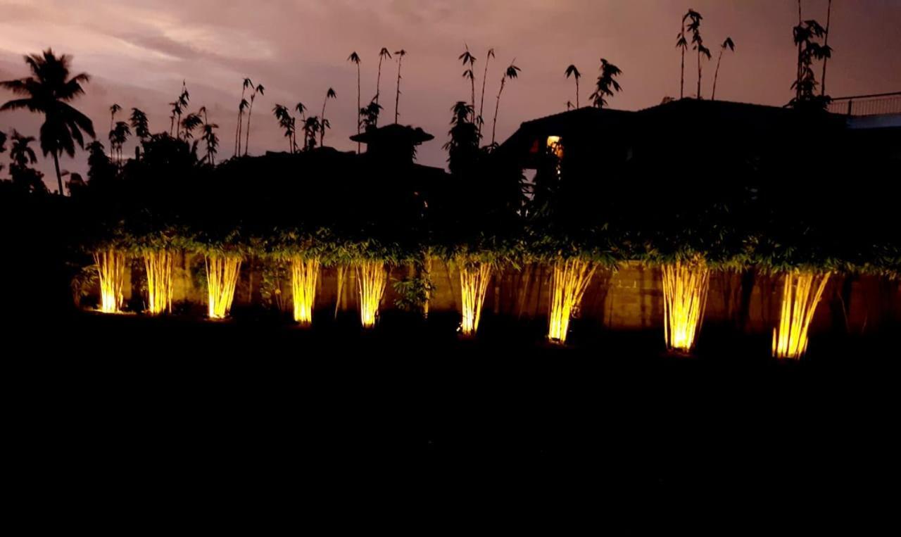 Kanora lake resort Maharagama Bagian luar foto